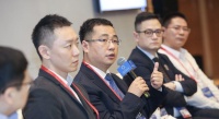 首汽约车魏东:呼吁开放出租车竞争 考虑推出拼车和顺风车