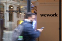 软银再向WeWork注资11亿美元,此前投资亏损几十亿