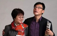 俞渝发公开信:谁给了李国庆威胁杀妻的底气