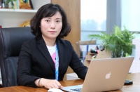 苏宁易购范春燕:苏宁正建直播基地 希望所有人都做主播