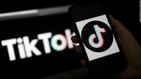 特朗普:给字节跳动卖TikTok的时间限制改为90天