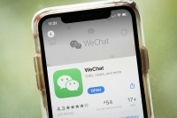 苹果对微信早有特殊优待?前高管:小程序就是破例