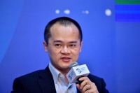 王兴:继续研发自动配送技术,这一天一定会到来