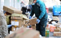 快递行业价格战白热化,极兔快递等新势力遭“封杀”