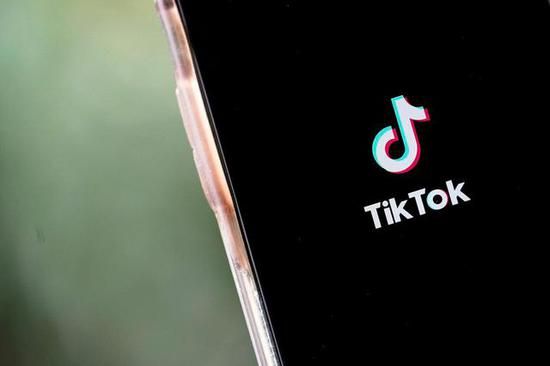 TikTok（图：Getty）