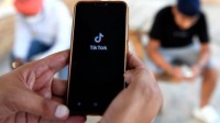 每天有1/6美国人在用TikTok!全球月活用户7亿人