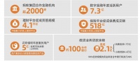 蚂蚁:花呗借呗年活用户5亿 花呗平均余额2000元
