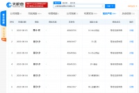 拼多多关联公司注册“菜小买”商标