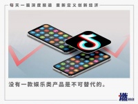 TikTok倒计时:娱乐总是被牺牲?