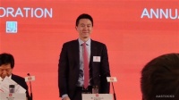 小米宣布林世伟任CFO 系原瑞信亚太区高管 10月8日起履职