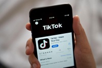 英国或限制TikTok在本国扩张,但不会阻止建总部