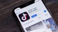 CEO深夜离职，TikTok安抚员工：不用担心薪酬岗位