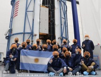 SpaceX拟发射两次猎鹰9号火箭 并进行星际飞船试飞
