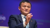 如何估值?外媒:蚂蚁集团更像是“万事达”公司