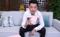 快手主播辛有志致歉 此前在直播中当场与荣耀“闹翻”