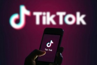 环球网:美政府胁迫TikTok交易就是强取豪夺 最后可能一场空