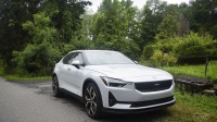 当谷歌遇上沃尔沃:极星2能打败Model 3吗?