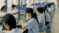 昆山世硕回应扔证件,称“大量员工辞职”传闻不实