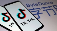 字节跳动与美国政府展开谈判 寻求避免全面出售TikTok