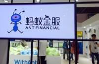 “蚂蚁”的科创板IPO速度:从受理到上会仅耗时25天