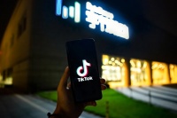 TikTok向美媒披露算法原理:先用8个热门视频了解你