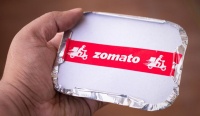 蚂蚁投资的印度外卖公司Zomato计划明年上市