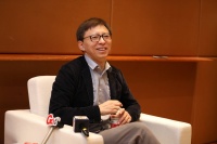 张朝阳:搜狐还年轻 处在二次爆发状态 要坚持做社交