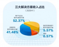 京东数科招股书:“大强子”持股过半存在感极高