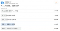 你会买iPhone12吗?转转调研:近6成受访者观望或等降价