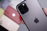 拼多多:苹果新机预约页面正常 发不发iPhone 12苹果说了算