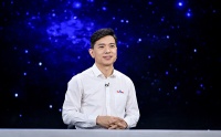 李彦宏:5年内无人驾驶将全面商用 不需要限行和限购