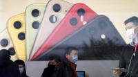 iPhone12恐缺席9月发布会 苹果回应:敬请期待