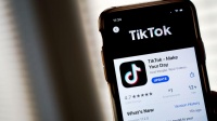 TikTok:反对美国商务部决定 继续推进在美国诉讼