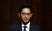 韩国最高法院驳回三星“掌门人”李在镕干政案回避申请