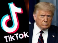 川普批准 Tiktok 与甲骨文的交易,最后时刻张一鸣顶住了压力