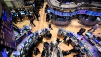 美股周三收盘大幅下挫:苹果跌4%,特斯拉跌10%