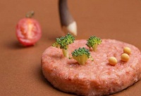 全国上线!植物肉品牌“星期零”与正大联名推出植物肉饺子
