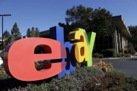 多大仇?eBay前高管为报复“差评” 给夫妇寄葬礼花圈