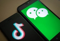 不依不饶!美司法部要求恢复WeChat禁令 反对延缓TikTok禁令