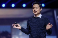 李彦宏:了解用户的高级目标而不是低级目标 是算法的责任