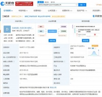 拜腾汽车关联公司成被执行人,执行标的超184万