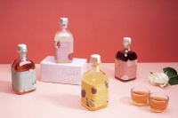 前RIO电商总监创业,「MissBerry」想做专属女性的酒饮品牌