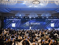 买买买!马云:未来全球化将由中国内需驱动
