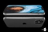 iPhone 12现身经销商内部系统:64GB/5499元起售