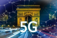 法国完成5G牌照拍卖：总价近28亿欧元