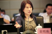 10次直播带货417亿 “直播女王”董明珠这次要与澳门合作