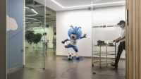 蚂蚁集团据悉拟将IPO估值目标提高至2800亿美元