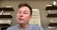 马斯克:4年内,SpaceX的第一艘火星飞船将发射