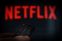 Netflix三季度营收64亿美元同比增22.7% 新增220万订户