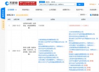 湖北小米长江产业基金合伙企业新增多位投资人 包括格力等
